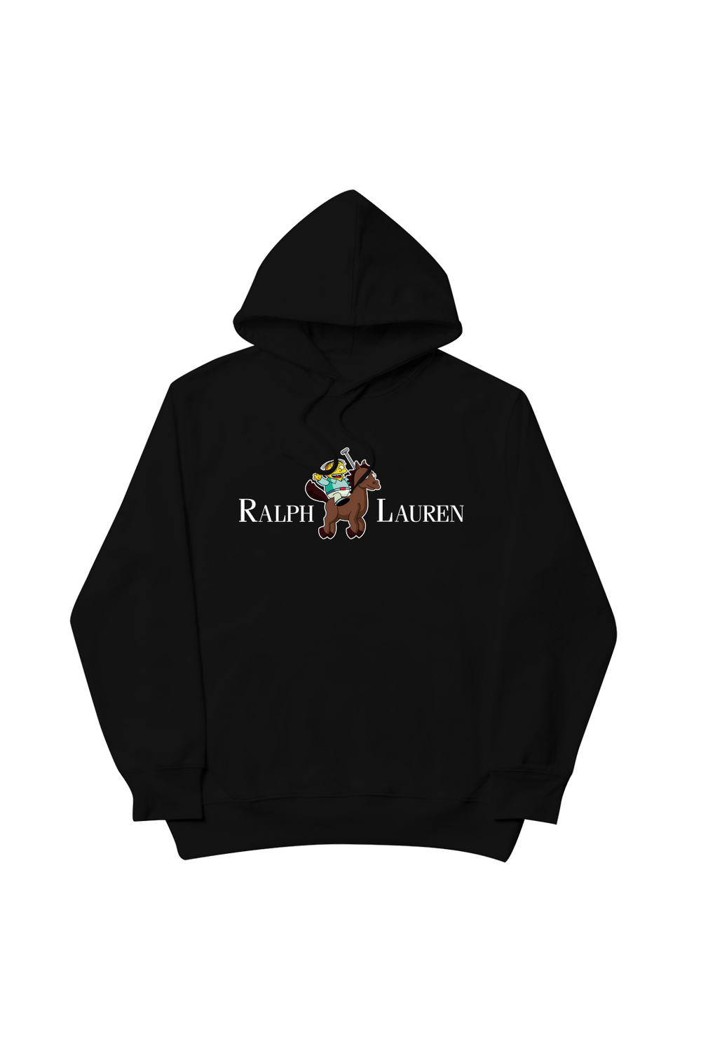 T shirt discount ralph lauren simpson