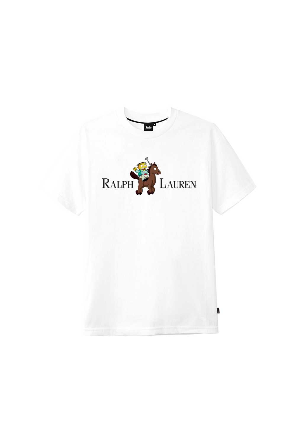 T shirt deals ralph lauren simpson