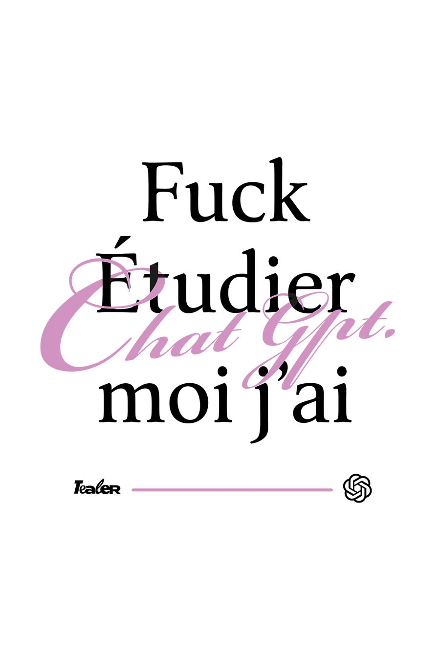 Tee Chat GPT